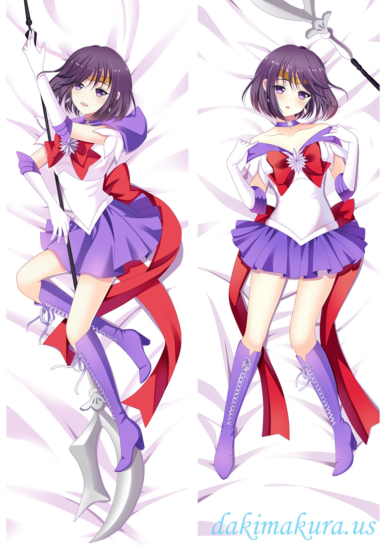 Sailor Moon Sailor Mercury Anime Dakimakura Love Body PillowCases